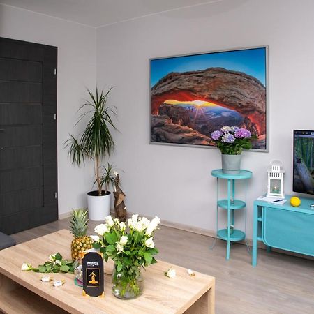 A Flat In Sopot - M121 Apartamento Exterior foto