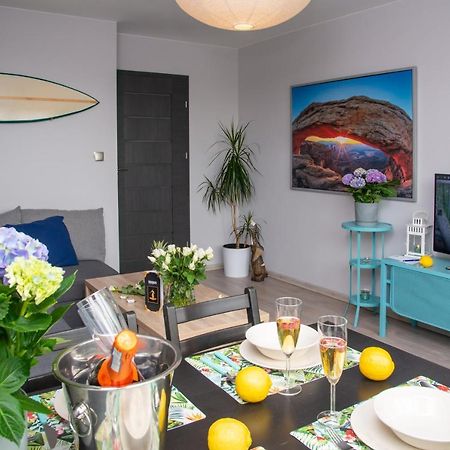 A Flat In Sopot - M121 Apartamento Exterior foto