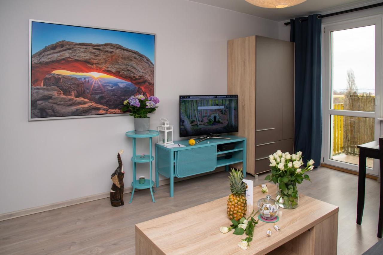 A Flat In Sopot - M121 Apartamento Exterior foto