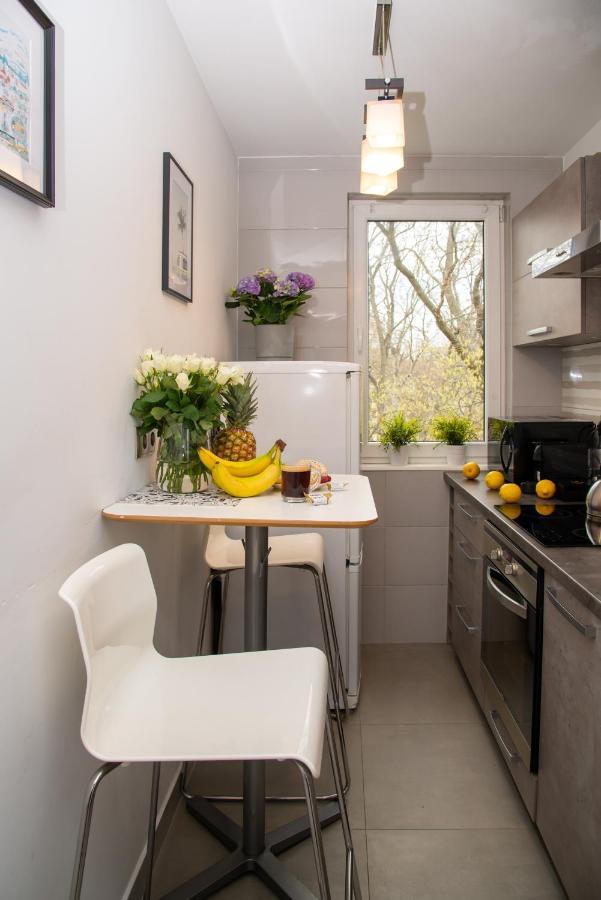 A Flat In Sopot - M121 Apartamento Exterior foto