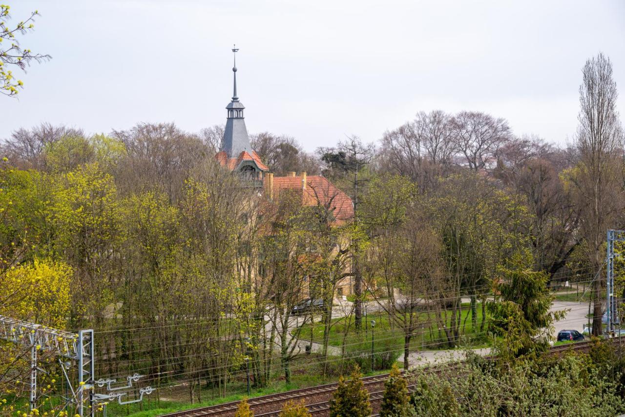 A Flat In Sopot - M121 Apartamento Exterior foto