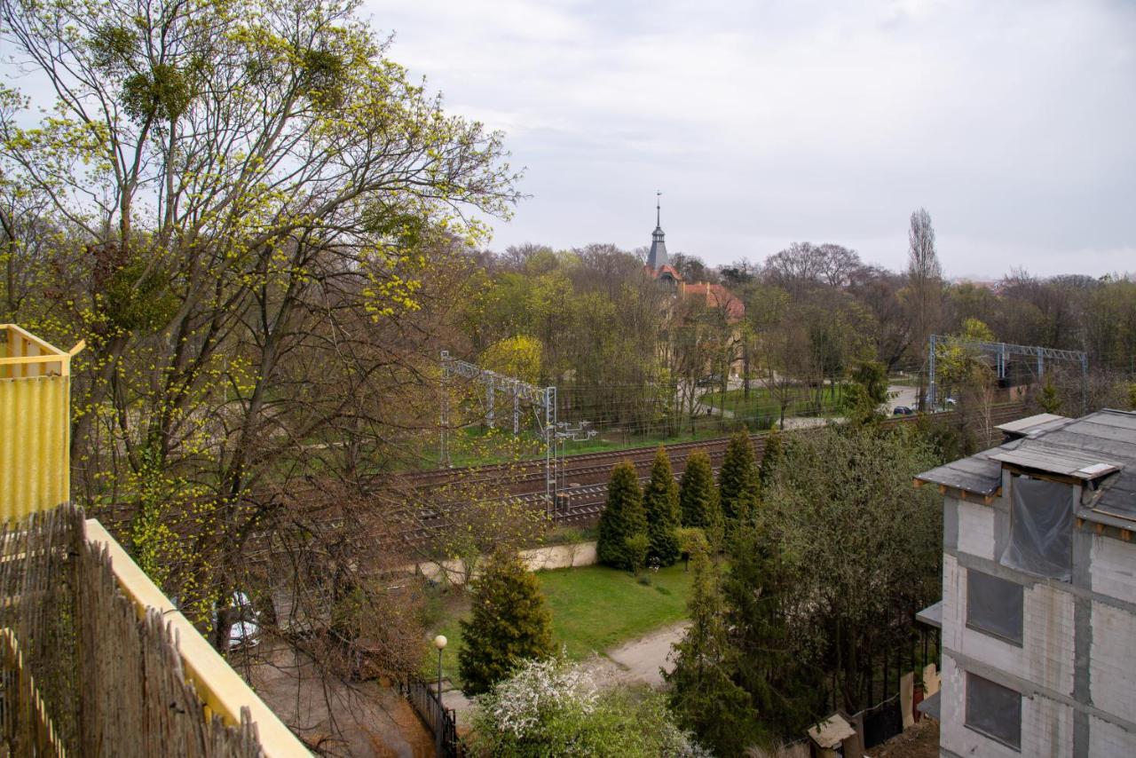 A Flat In Sopot - M121 Apartamento Exterior foto