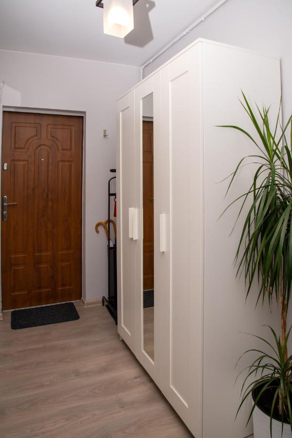 A Flat In Sopot - M121 Apartamento Exterior foto