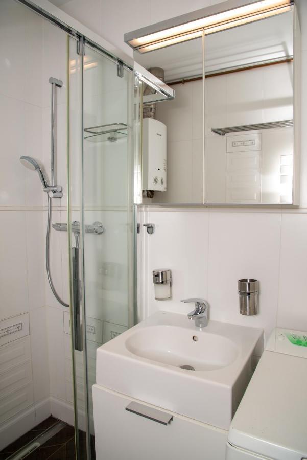 A Flat In Sopot - M121 Apartamento Exterior foto