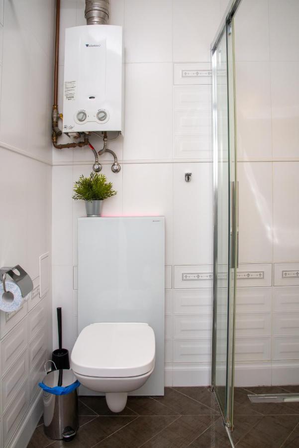 A Flat In Sopot - M121 Apartamento Exterior foto